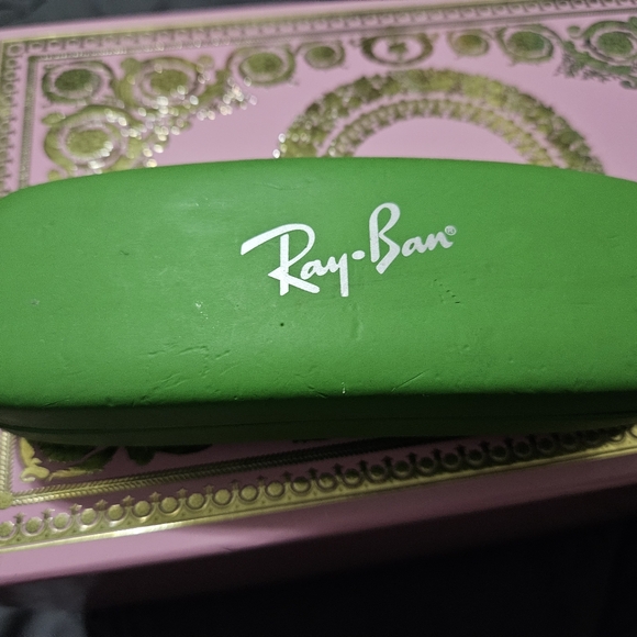 Ray Ban kids frames With Case - Picture 7 of 8